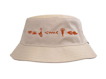 Load image into Gallery viewer, Bassology Bucket Hat \ Khaki
