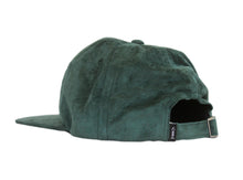 Load image into Gallery viewer, Basswassup Strapback Hat \ Green
