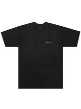 Load image into Gallery viewer, Black Bass SS T-Shirt \ Black
