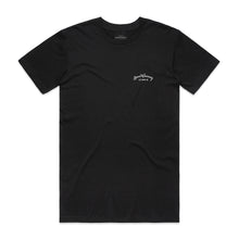 Load image into Gallery viewer, Gift SS Tee \ Black
