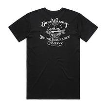 Load image into Gallery viewer, Gift SS Tee \ Black
