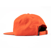 Load image into Gallery viewer, Genie Strapback Hat \ Orange
