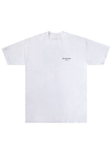 Load image into Gallery viewer, Popper SS Tee \ White
